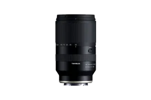 Tamron 18-300mm III-A Sony E