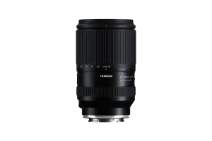 Tamron 28-300mm f/4-7.1 Di III VC VXD Sony E