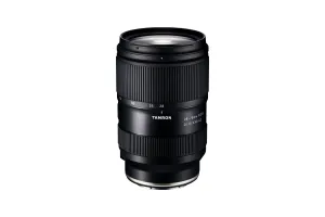 Tamron 28-75mm f/2.8 III Sony