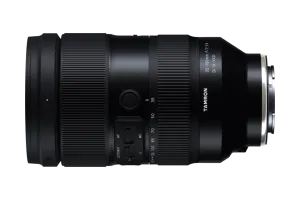 Tamron 35-150mm F/2.0-2.8 Sony