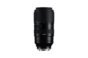 Tamron 50-400mm f/4.5-6.3 S-FE