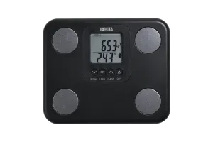 Tanita BC-730BK Zwart