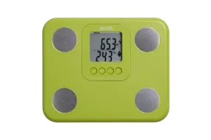 Tanita BC-730GR Groen