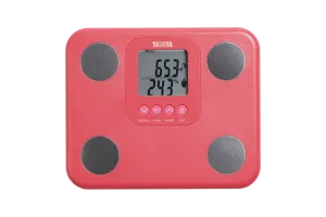 Tanita BC-730PK Roze