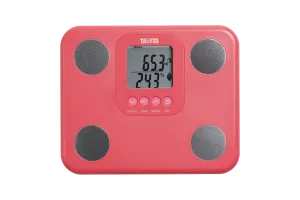 Tanita BC-730PK Roze