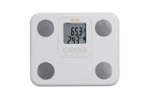 Tanita BC-730WH Wit