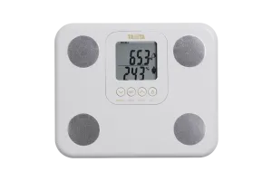 Tanita BC-730WH Wit