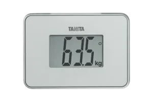 Tanita HD-386PR Wit