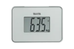 Tanita HD-386PR Wit