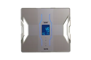 Tanita RD-953PT Platinum