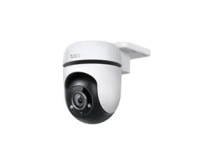 Tapo C500 Beveiligingscamera buiten - Full HD - 360deg horizontaal & 130deg verticaal - IP65-WiFi Camera