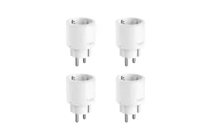 Tapo P115 Slimme Stekker 4-pack