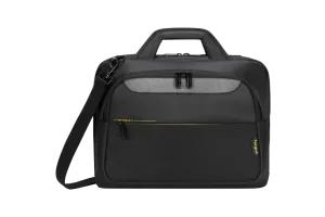 Targus City Gear Topload 15.6&quot; Black