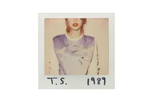 Taylor Swift - 1989 (2 LP)