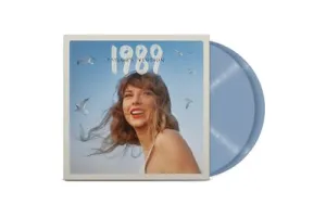 Taylor Swift - 1989 (Taylor's Version) (2 LP) (Coloured Vinyl)