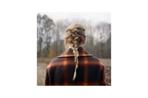 Taylor Swift - Evermore (2 LP) (Coloured Vinyl)