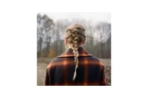 Taylor Swift - Evermore (CD)