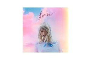 Taylor Swift - Lover (CD)