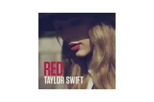 Taylor Swift - Red (2 LP)