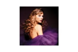 Taylor Swift - Speak Now (Taylor's Version) (2 CD) (Limited Edition)