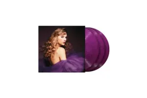 Taylor Swift - Speak Now (Taylor's Version) (3 LP) (Limited Edition)