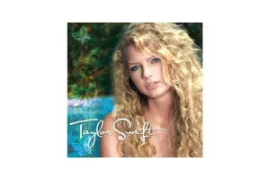 Taylor Swift - Taylor Swift (2 LP)