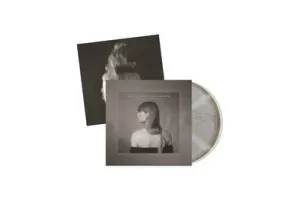 Taylor Swift - The Tortured Poets Department The Anthology (4 LP) (Coloured Edition) (Coloured Vinyl)