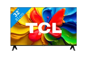TCL 32&quot; QLED S41K (2025)