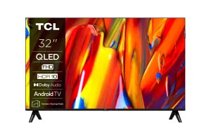 TCL 32V5C - 32 inch - Full HD QLED - 2025 TCL 32V5C - 32 inch - Full HD QLED - 2025