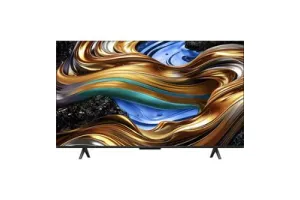 TCL 43P79B - Televisie - 4K Ultra HD - Smart TV - Wifi - 43 inch