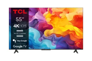 TCL 4K Led 55P61B (2024)