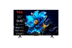TCL 50P71K - 50 inch - 4K QLED - 2025