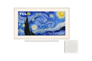 TCL 65A300 PRO NXTVision TCL 65A300 PRO NXTVision