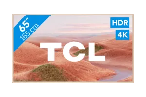 TCL 65A300W NXTVision