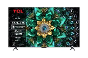 TCL 65Q6C - 65 inch - 4K QD-MiniLED - 2025