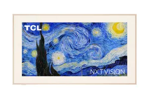 TCL 75A300W NXTVision