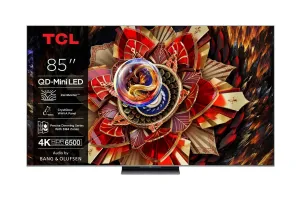 TCL 85" QD Mini-led C91K 4K (2025)
