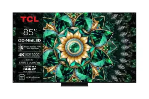 TCL 85Q7C - 85 inch - 4K QD-MiniLED - 2025 TCL 85Q7C - 85 inch - 4K QD-MiniLED - 2025