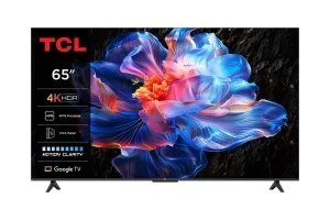 TCL Led 4K 65P61K (2025) TCL Led 4K 65P61K (2025)