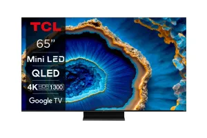 TCL QD Mini-led 65C803 (2023) TCL QD Mini-led 65C803 (2023)