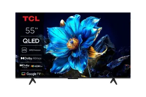 TCL QLED 4K 55P71K (2025)