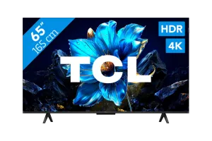 TCL QLED 4K 65P71K (2025)