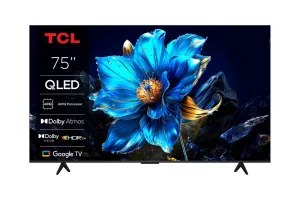 TCL QLED 4K 75P71K (2025)