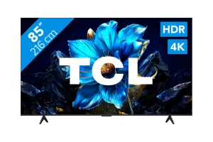 TCL QLED 4K 85P71K (2025)
