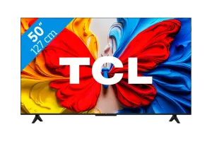 TCL QLED 50S51K (2025)
