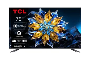 TCL QLED 75C61B Pro (2024)