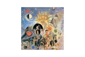 Tears For Fears - The Seeds Of Love (LP)