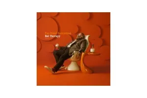 Teddy Swims - I've Tried Everything But Therapy (Part 1) LP