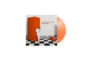 Teddy Swims - I've Tried Everything But Therapy (Part 2) (LP)