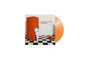 Teddy Swims - I've Tried Everything But Therapy (Part 2) (LP)